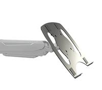 Konig & Meyer 23880 laptop plateau voor vesa 75/100 - thumbnail