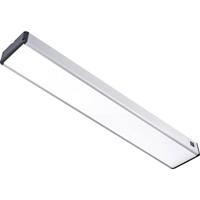 LED2WORK SYSTEMLED EVO - ECO Tageslichtweiss Systeemlamp 23 W 3980 lm 90 ° (l x b x h) 898 x 139 x 48 mm 1 stuk(s) - thumbnail