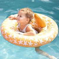 Swim Essentials Baby Float Zeesterren 0-1 jaar - thumbnail