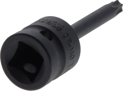 Brilliant Tools BT022602 BT022602 Kracht-dopsleutelinzet