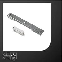 SLV 143271 230V-railsysteemcomponenten Wit - thumbnail