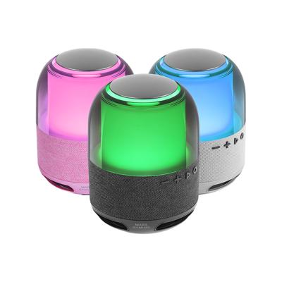 PC-luidsprekers Mars Gaming MSFLOW Zwart 15 W 4 W Bluetooth luidspreker