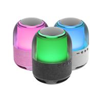 Mars Gaming MSFLOWP Roze 15 W 4 W Bluetooth luidspreker - thumbnail