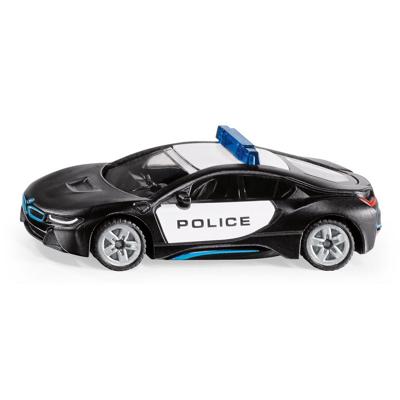 Siku 1533 BMW i8 US Politieauto Siku 1533 BMW i8 US Politieauto