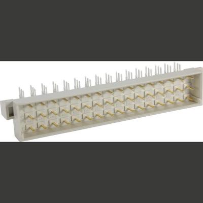 Harting 09051486931 Male connector Aantal rijen 3 1 stuk(s)