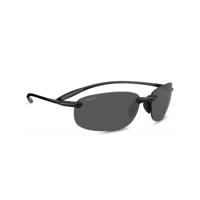 Serengeti Sunglasses 7318 Nuvino 65 Shiny Black - thumbnail