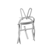 GARDENGEAR Mollenklem verzinkt met handgreep - thumbnail