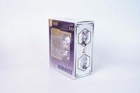 Goddess of Victory: Nikke Cup Noodle Holder PVC Statue Snow White 10 cm - thumbnail