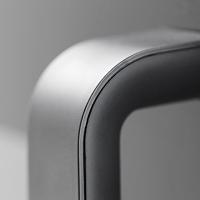 CASO M20 ECOSTYLE Magnetron Zwart 700 W - thumbnail