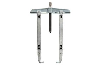 Gedore 8112380 Poelietrekker Spanbereik: 350 mm Aantal haken: 2