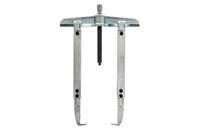 Gedore 8112380 Poelietrekker Spanbereik: 350 mm Aantal haken: 2 - thumbnail