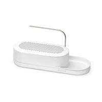 Brabantia sinkstyle organiser mineral fresh white - thumbnail