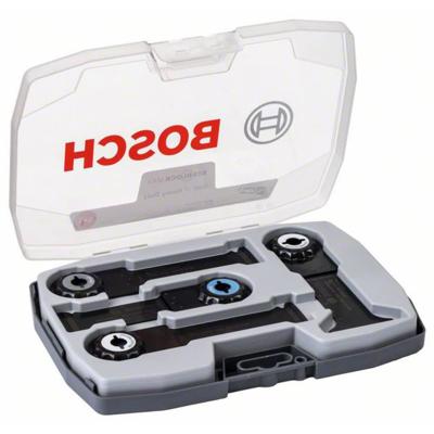Bosch Accessories 2608664132 Best of Heavy Duty 4-delig 1 stuk(s) Bosch Accessories 2608664132 Best of Heavy Duty 4-delig 1 stuk(s)