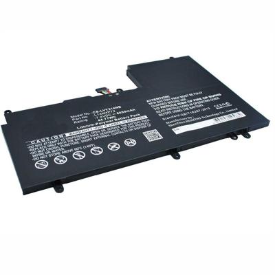 Notebook battery for Lenovo Yoga 3 14 series 7.4V 6050mAh