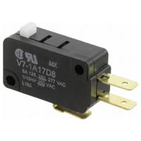 Honeywell SPS V7-1A17D8 Eindschakelaar 1 stuk(s) - thumbnail