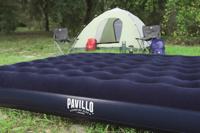 Luchtmatras Bestway King 203 x 183 x 22 cm - thumbnail