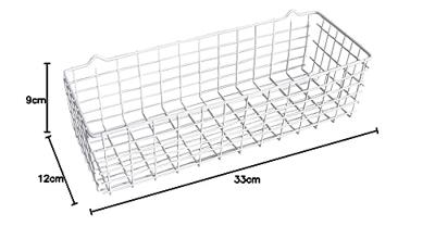Tomado opbergmandje 33x12x9cm