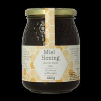 Soria Natural Berghoning miel aromatica 1 Kilogram - thumbnail