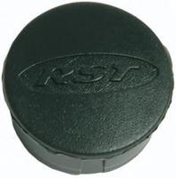 RST afdekkap cover cap f.satnd tube 800/801 b - thumbnail