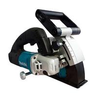 Makita SG1251J Muurfrees 125 mm 1400 W - thumbnail