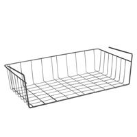 Metaltex babette hangmand 50cm zwart - thumbnail