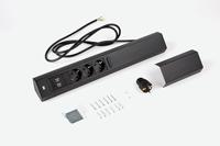 Bachmann 932.106 Stekkerdoos 1 stuk(s) - thumbnail