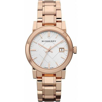 Burberry BU9104 (Ø 26 mm) Dames horloge