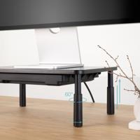 Schermtafel Support TooQ TQMR087 - thumbnail