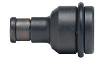 Makita Accessoires Schroefbithouder 1/2" - 134873-0 - thumbnail