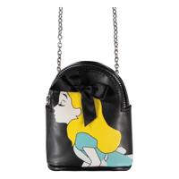 Disney Micro Bag Coin Purse Alice in Wonderland Alice - thumbnail