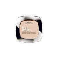 L'Oréal True Match Super Blendable Powder - FV 5 Golden Sand - thumbnail