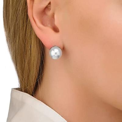 Dames oorbellen Majorica 00328.01.1.000.701.1