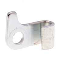 Beugel klem koppelingskabel Derbi - thumbnail