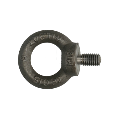 pgb-Europe PGB-FASTENERS | Oogbout C15E DIN 580 M 6 | 100 st 58000000603