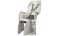 Polisport kinderzitje "joy cfs" child seat polisp. "joy cfs" cream/grey - thumbnail