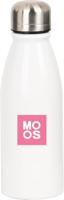 Waterfles Moos Passion Multicolour Polyester Metaal Gerecycled 500 ml - thumbnail