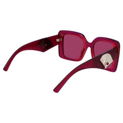 Dames zonnebril Karl Lagerfeld KL6126S-5220540 Ø 52 mm