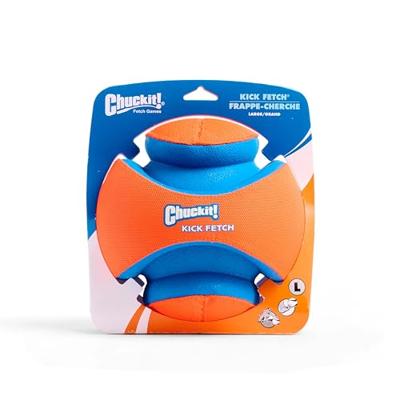 Chuckit! Kick Fetch Dog L Chuckit! Kick Fetch Dog L