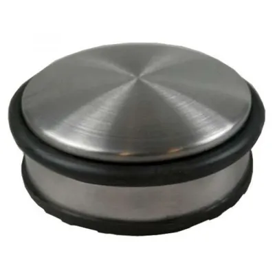 T4ALL Deurstopper Rond | RVS - T812713