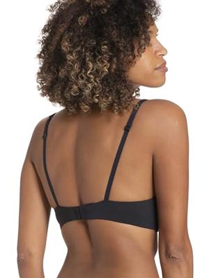 Bh zonder beugel voorgevormd - Fili - T-shirt bh die niet doorschijnt - Soft Bh - 75B - Zwart - 75B - 75B - 75B - 75B - 75B - 75B - 75B