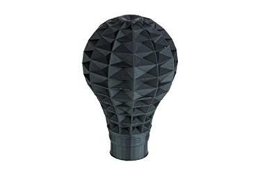 BASF Ultrafuse ABS-0108A075 ABS BLACK Filament ABS kunststof 1.75 mm 750 g Zwart 1 stuk(s)