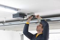 Schellenberg Smart DRIVE L 60923 Garagedeuraandrijving 60 kg - thumbnail