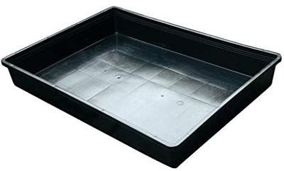 SW STAHL auffangwanne collecting trays l1 560mm w1 430mm SW STAHL auffangwanne collecting trays l1 560mm w1 430mm