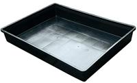 SW STAHL auffangwanne collecting trays l1 560mm w1 430mm - thumbnail