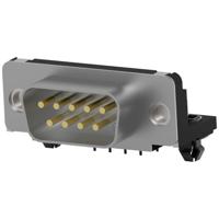 TE Connectivity 5788792-1 D-sub connector 1 stuk(s) Tray - thumbnail