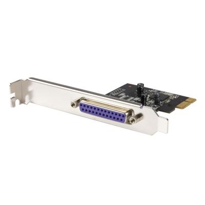 PCI-kaart Startech PEX1P2 PCI-kaart Startech PEX1P2