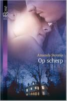 Op scherp - Amanda Stevens - ebook - thumbnail