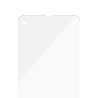 PanzerGlass 7227 7227 Screenprotector (glas) Samsung Galaxy XCover Pro 1 stuk(s) Anti-vingerafdruk, Antibacterieel