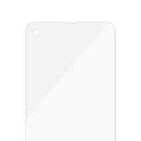 PanzerGlass 7227 7227 Screenprotector (glas) Samsung Galaxy XCover Pro 1 stuk(s) Anti-vingerafdruk, Antibacterieel - thumbnail