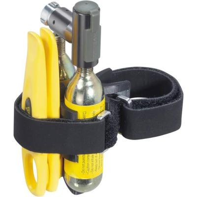 Topeak AirBooster Race Pod X CO2 Set
